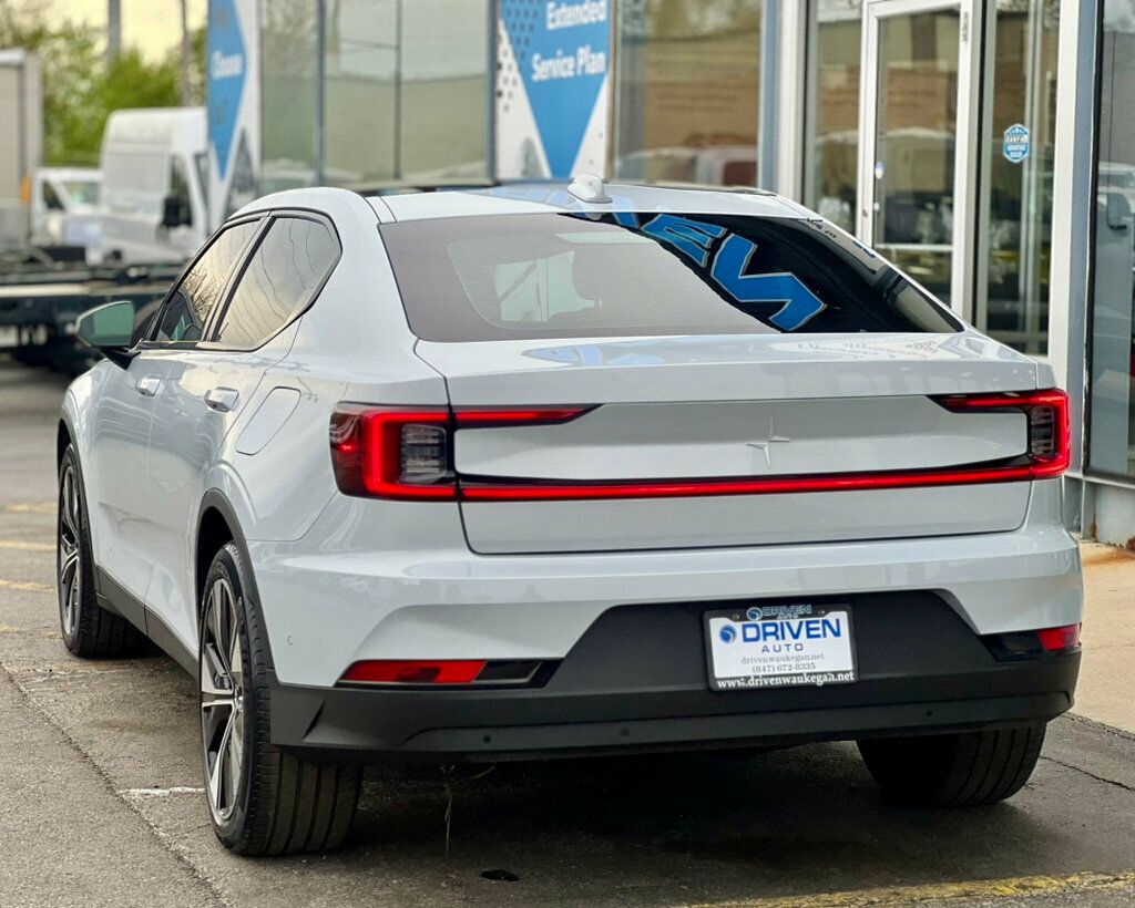 2023 Polestar 2 Long Range Dual Motor Plus - 23018594 - 2
