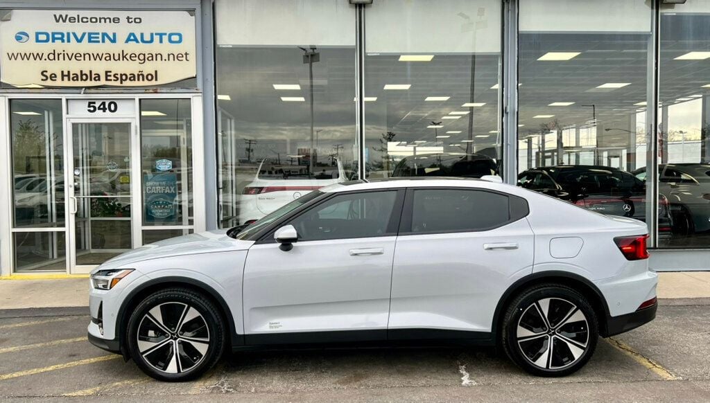 2023 Polestar 2 Long Range Dual Motor Plus - 23018594 - 31