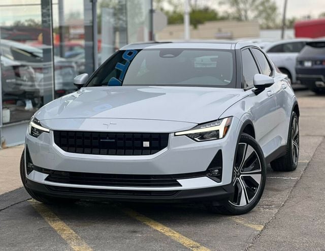 2023 Polestar 2 Long Range Dual Motor Plus - 23018594 - 32