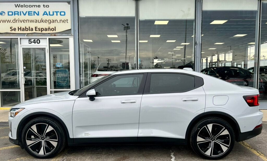 2023 Polestar 2 Long Range Dual Motor Plus - 23018594 - 33