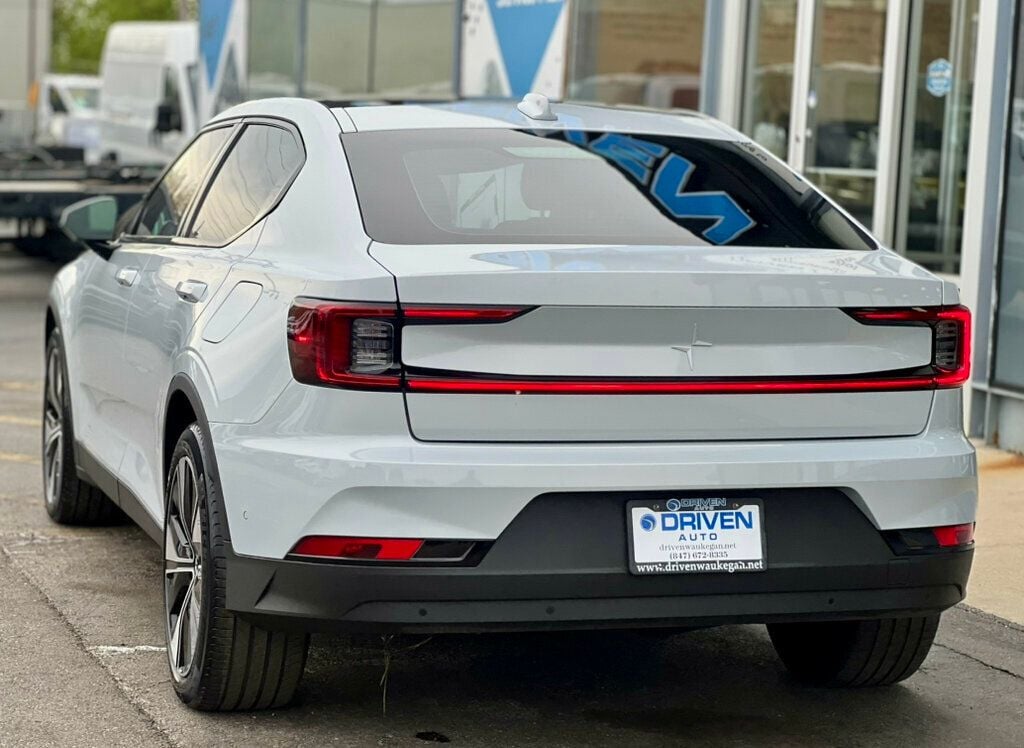 2023 Polestar 2 Long Range Dual Motor Plus - 23018594 - 34