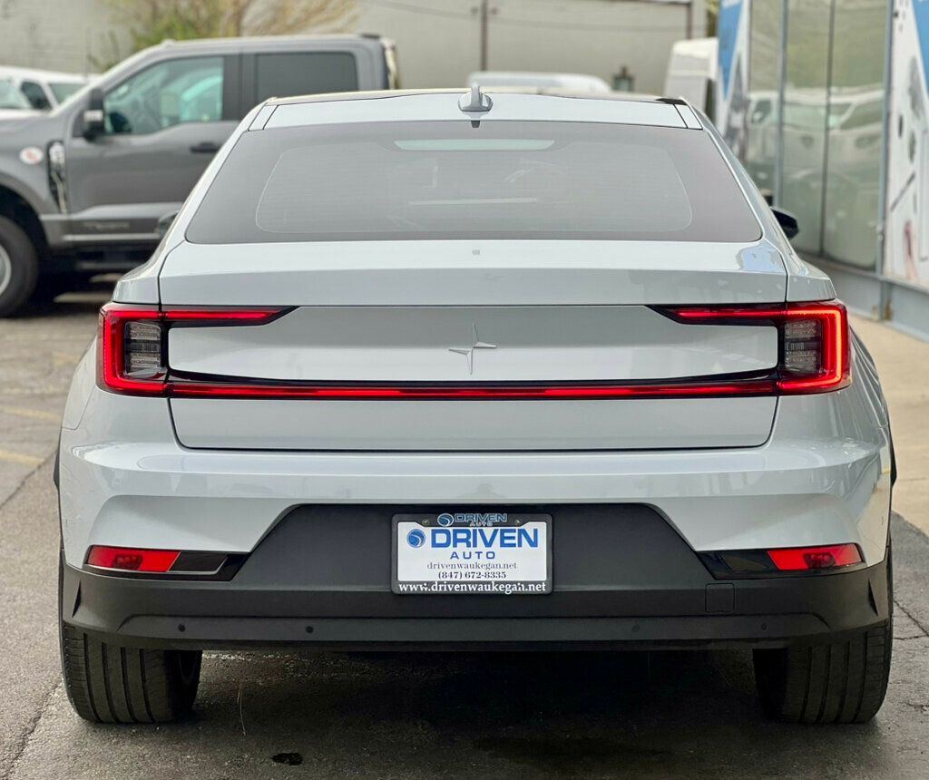 2023 Polestar 2 Long Range Dual Motor Plus - 23018594 - 35