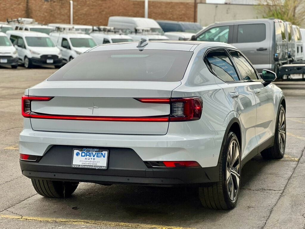 2023 Polestar 2 Long Range Dual Motor Plus - 23018594 - 36
