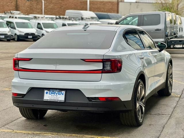 2023 Polestar 2 Long Range Dual Motor Plus - 23018594 - 36