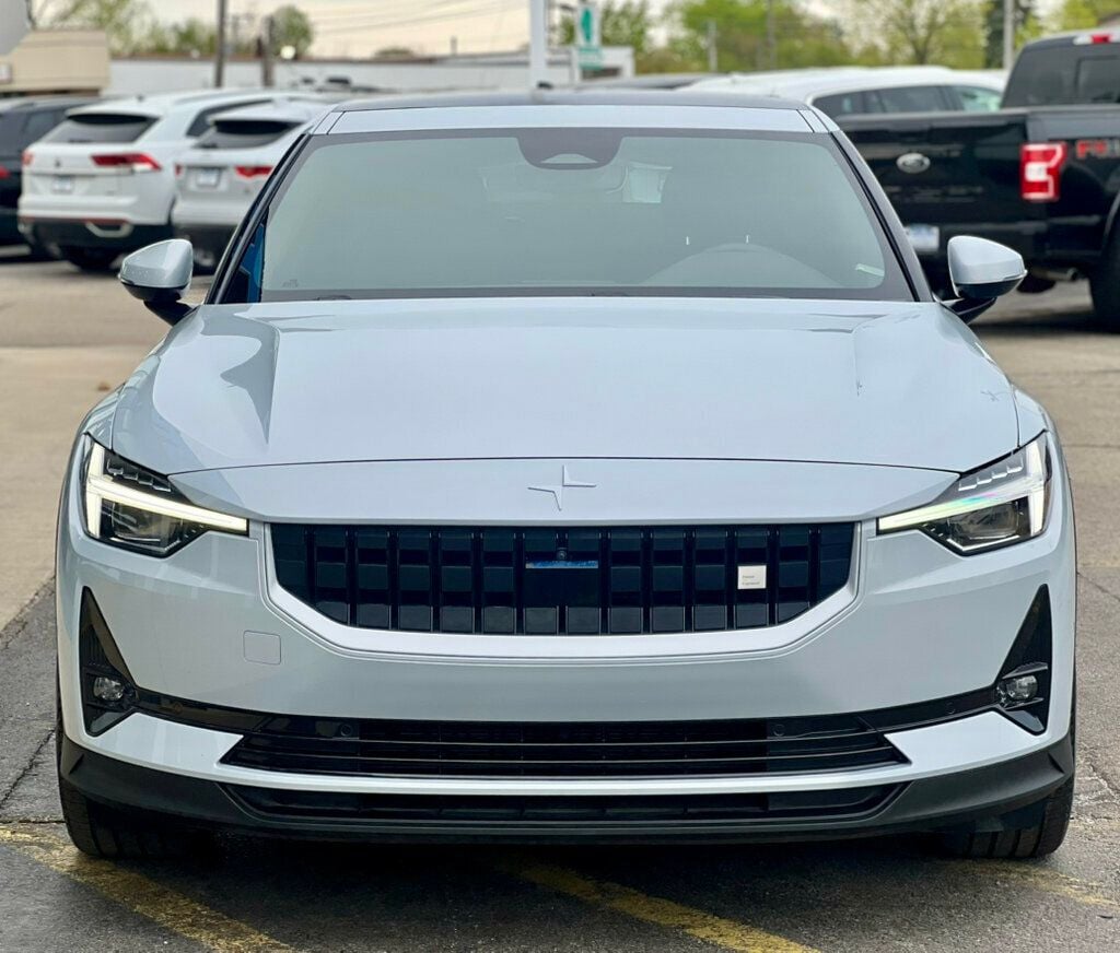 2023 Polestar 2 Long Range Dual Motor Plus - 23018594 - 37