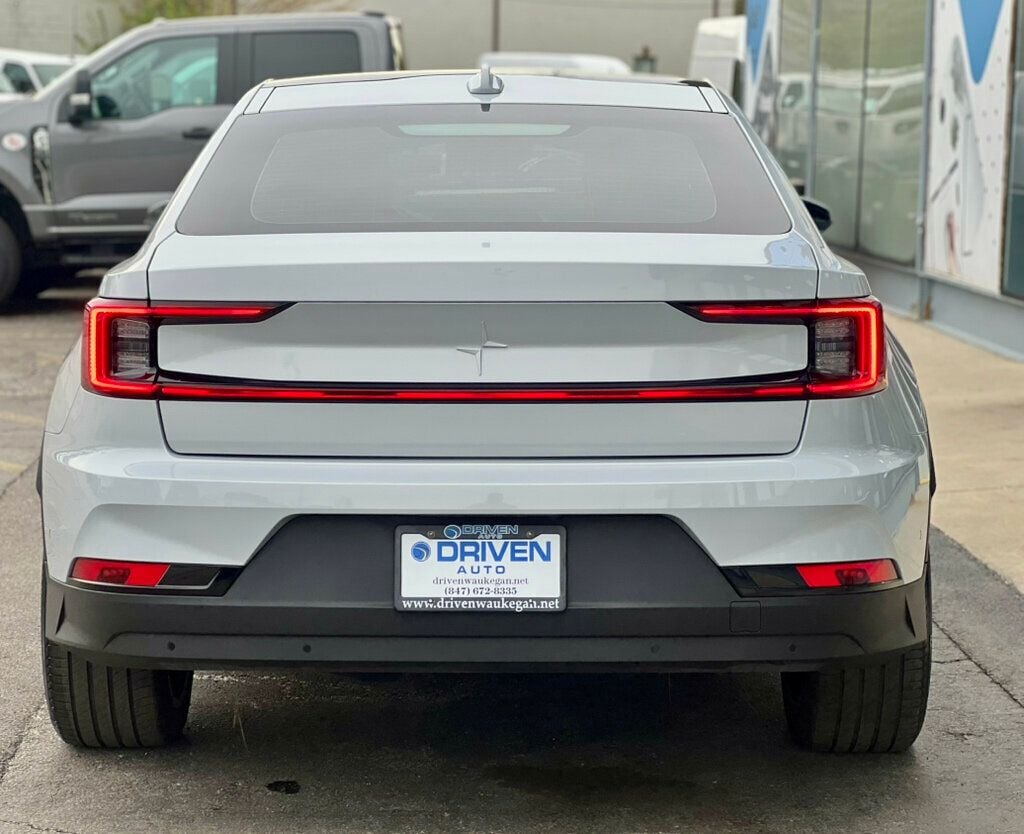 2023 Polestar 2 Long Range Dual Motor Plus - 23018594 - 3