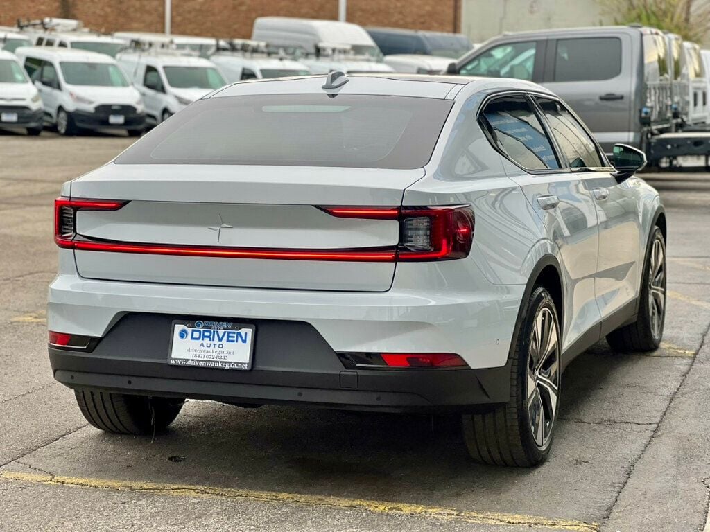 2023 Polestar 2 Long Range Dual Motor Plus - 23018594 - 4