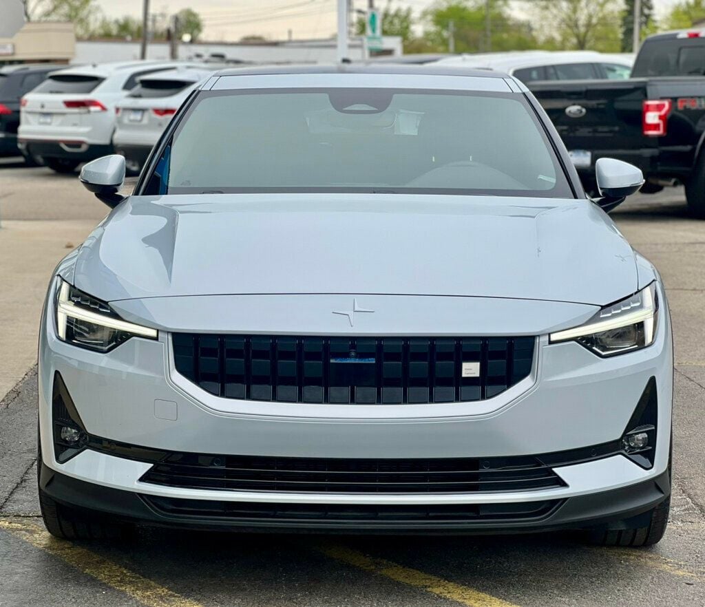 2023 Polestar 2 Long Range Dual Motor Plus - 23018594 - 5