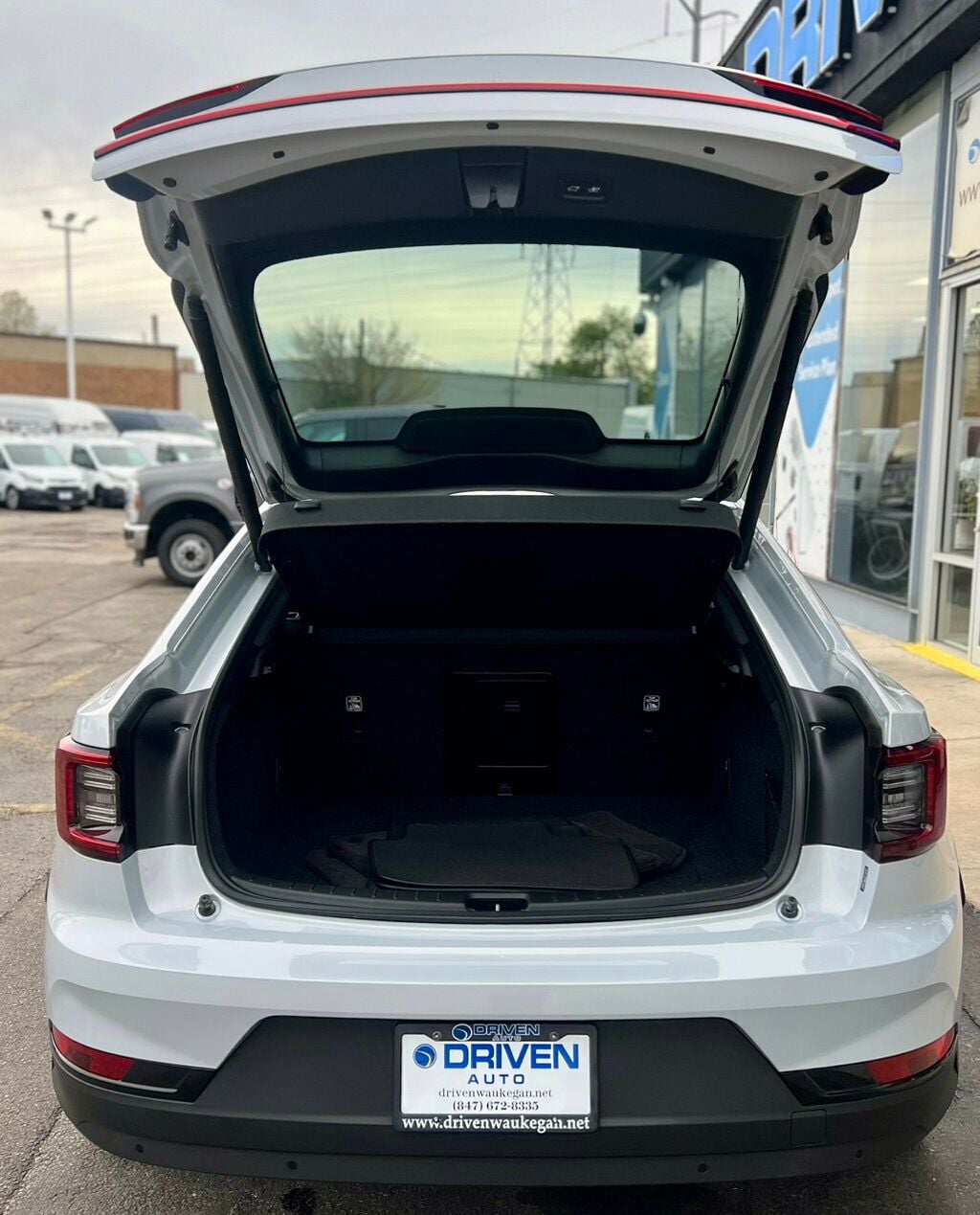 2023 Polestar 2 Long Range Dual Motor Plus - 23018594 - 7