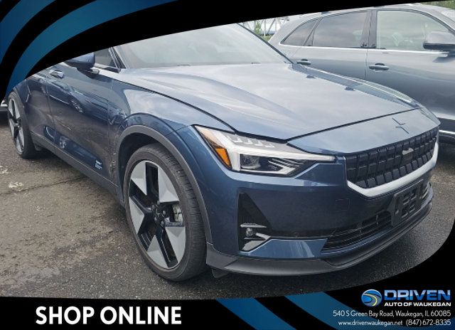 2023 Polestar 2 Long Range Dual Motor Plus - 23018595 - 0