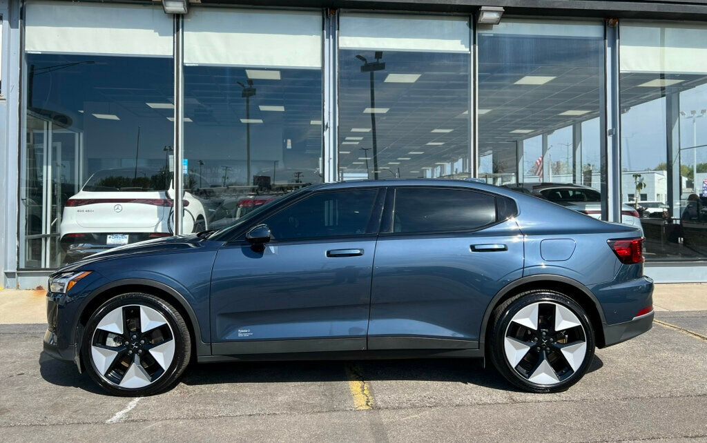 2023 Polestar 2 Long Range Dual Motor Plus - 23018595 - 1