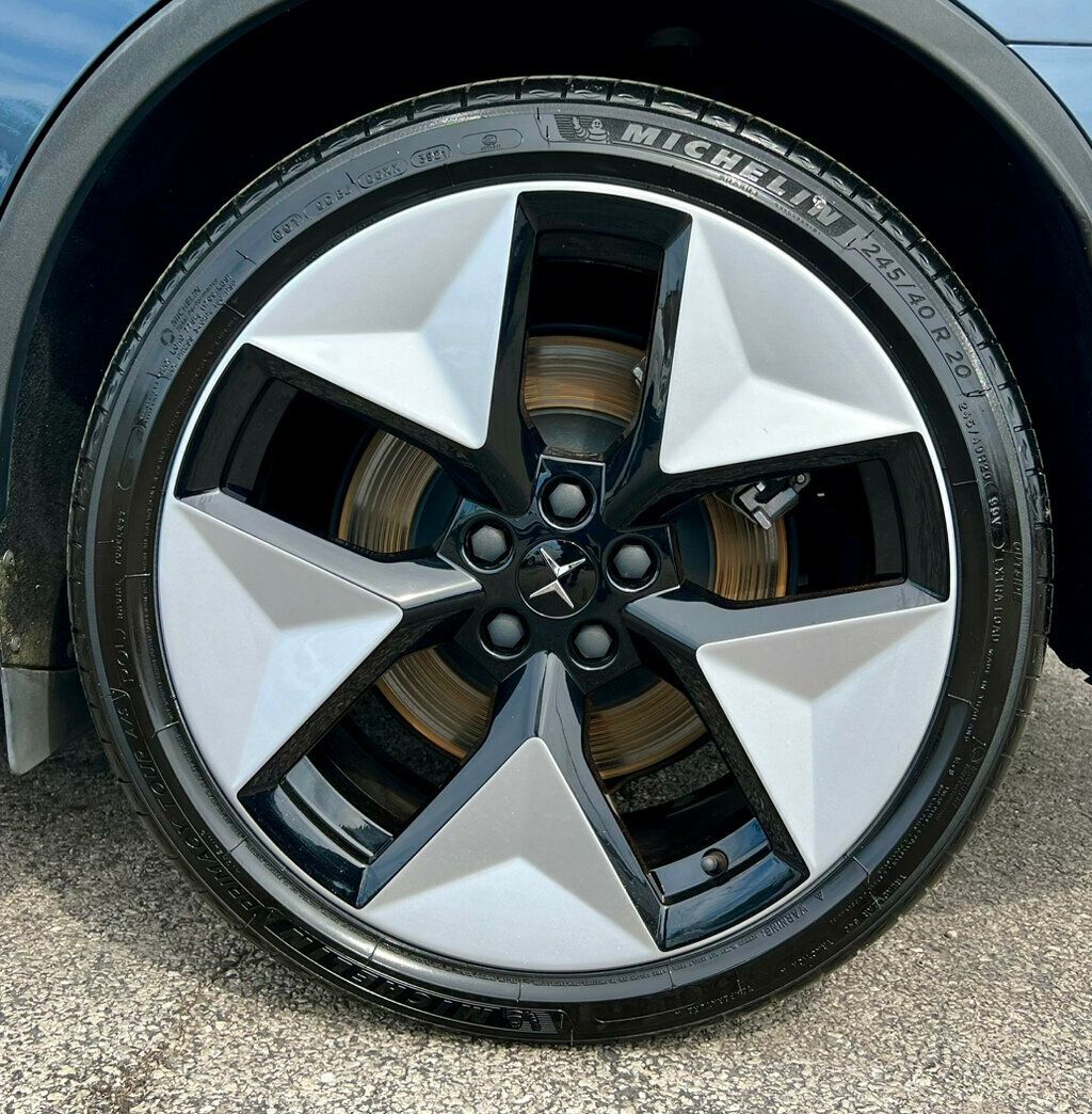 2023 Polestar 2 Long Range Dual Motor Plus - 23018595 - 27
