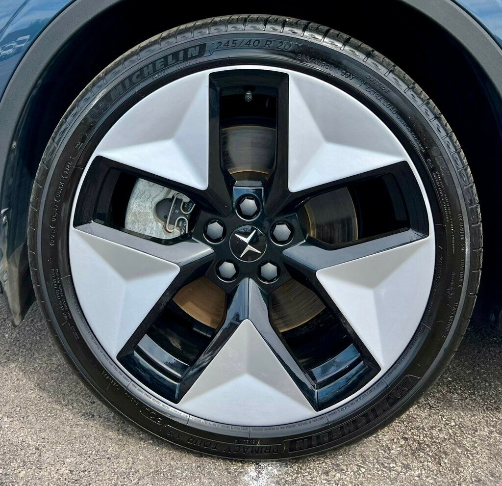 2023 Polestar 2 Long Range Dual Motor Plus - 23018595 - 28