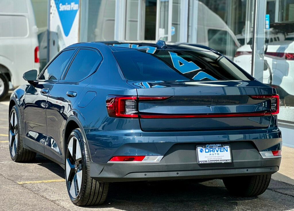 2023 Polestar 2 Long Range Dual Motor Plus - 23018595 - 2
