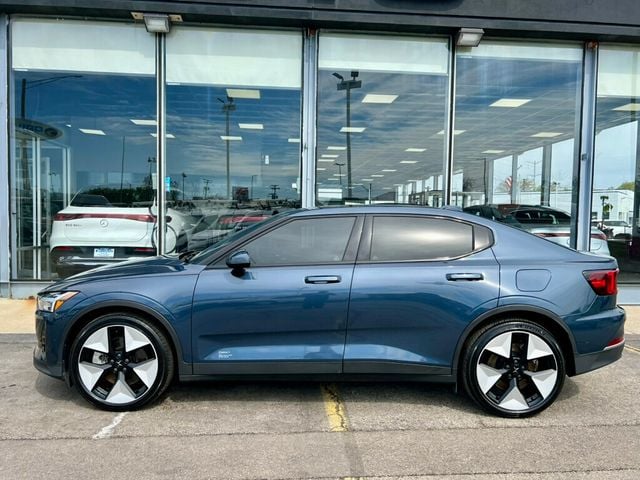 2023 Polestar 2 Long Range Dual Motor Plus - 23018595 - 29
