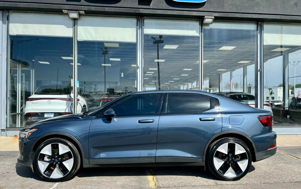 2023 Polestar 2 Long Range Dual Motor Plus - 23018595 - 31