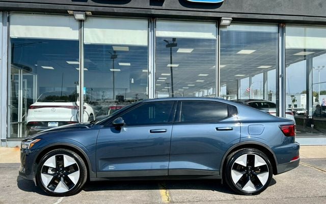 2023 Polestar 2 Long Range Dual Motor Plus - 23018595 - 31