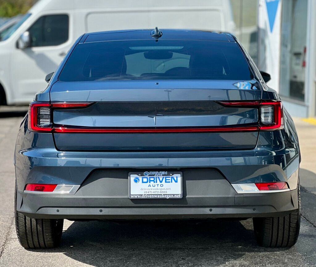 2023 Polestar 2 Long Range Dual Motor Plus - 23018595 - 33