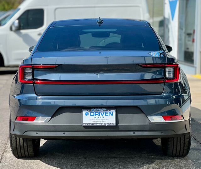 2023 Polestar 2 Long Range Dual Motor Plus - 23018595 - 33