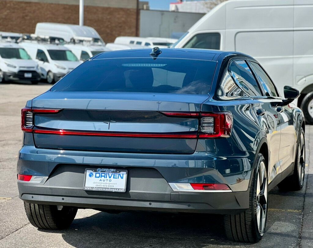 2023 Polestar 2 Long Range Dual Motor Plus - 23018595 - 34