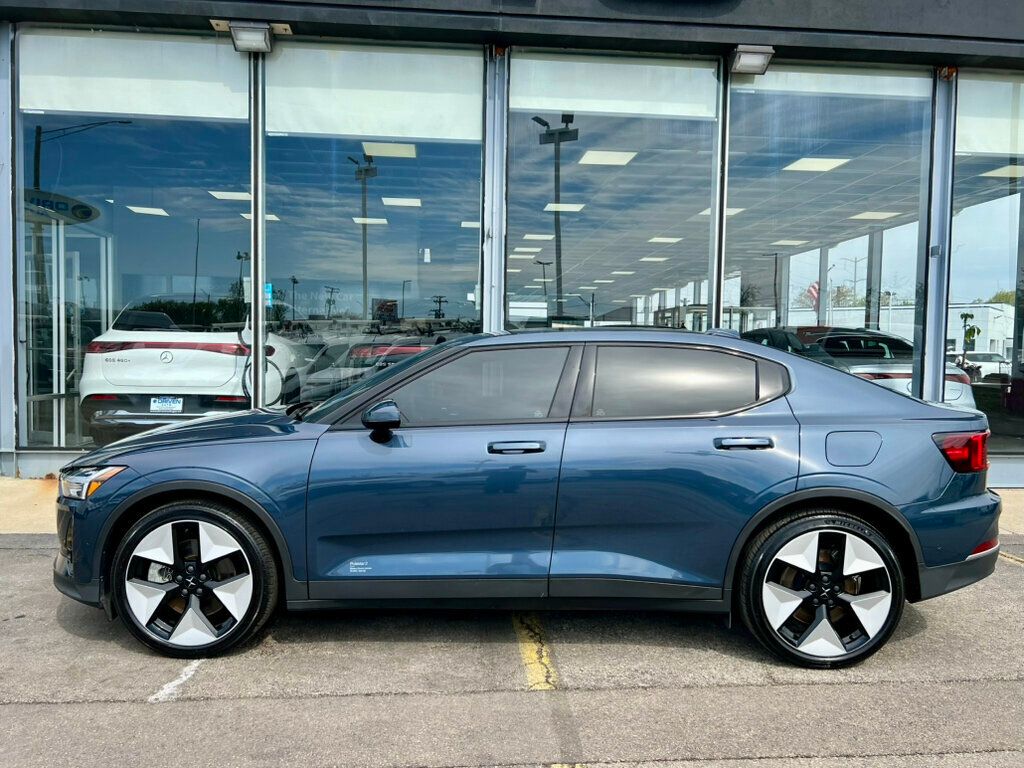 2023 Polestar 2 Long Range Dual Motor Plus - 23018595 - 36