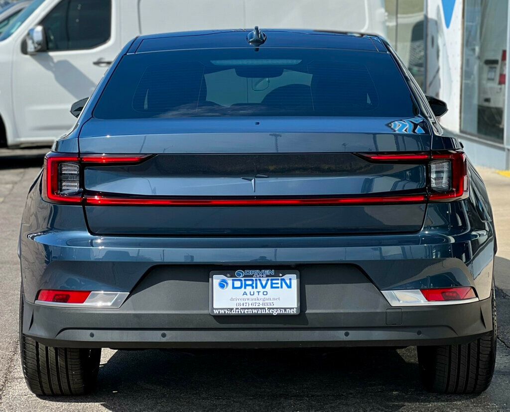 2023 Polestar 2 Long Range Dual Motor Plus - 23018595 - 3