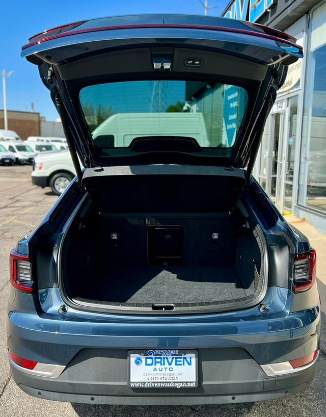 2023 Polestar 2 Long Range Dual Motor Plus - 23018595 - 7