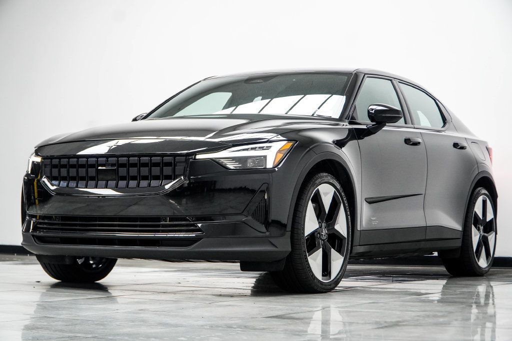 Polestar 2 photo 10