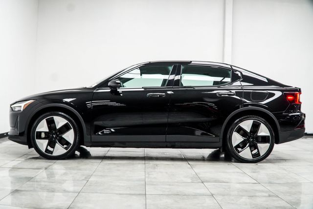 2023 Polestar 2 Long Range Dual Motor Plus - 23078657 - 9