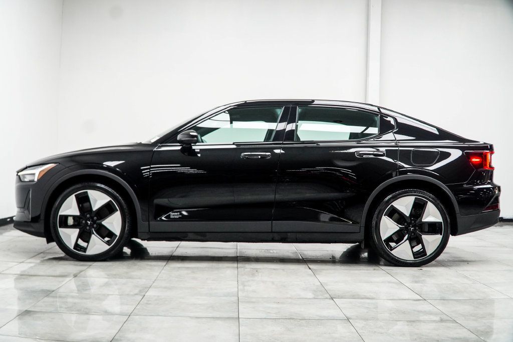 Polestar 2 photo 11