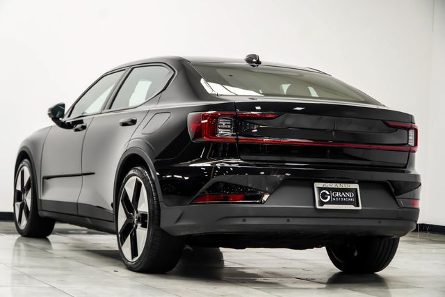 2023 Polestar 2 Long Range Dual Motor Plus - 23078657 - 10