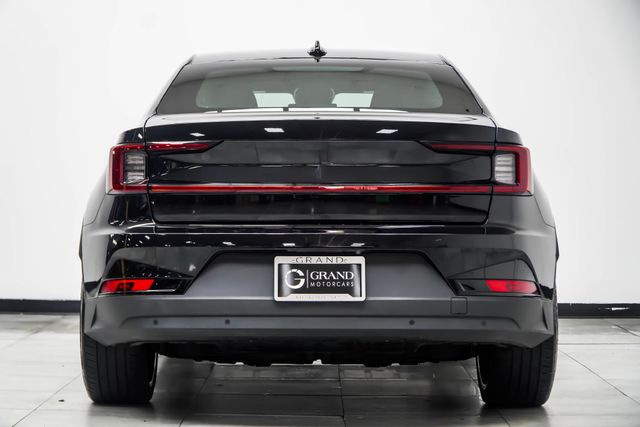 2023 Polestar 2 Long Range Dual Motor Plus - 23078657 - 11