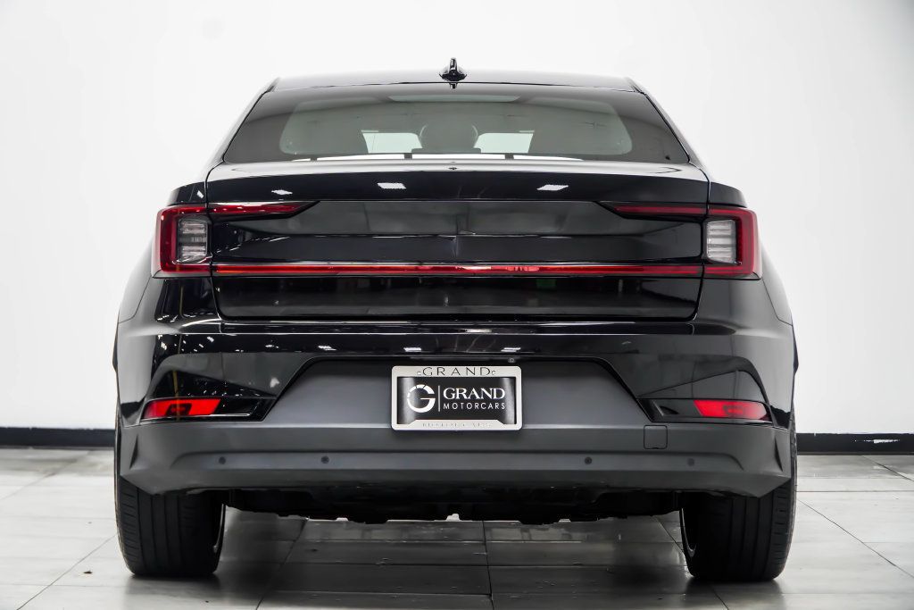 Polestar 2 photo 13