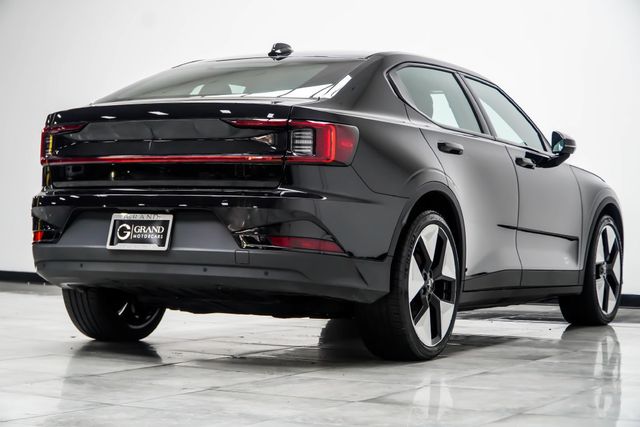 2023 Polestar 2 Long Range Dual Motor Plus - 23078657 - 12