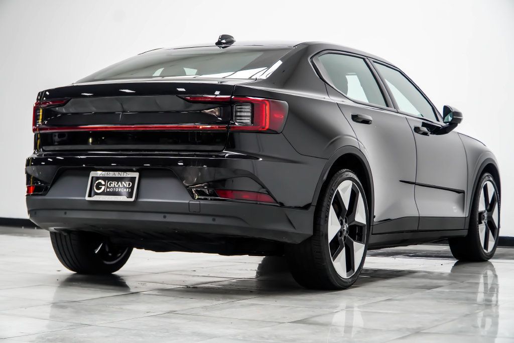 Polestar 2 photo 14