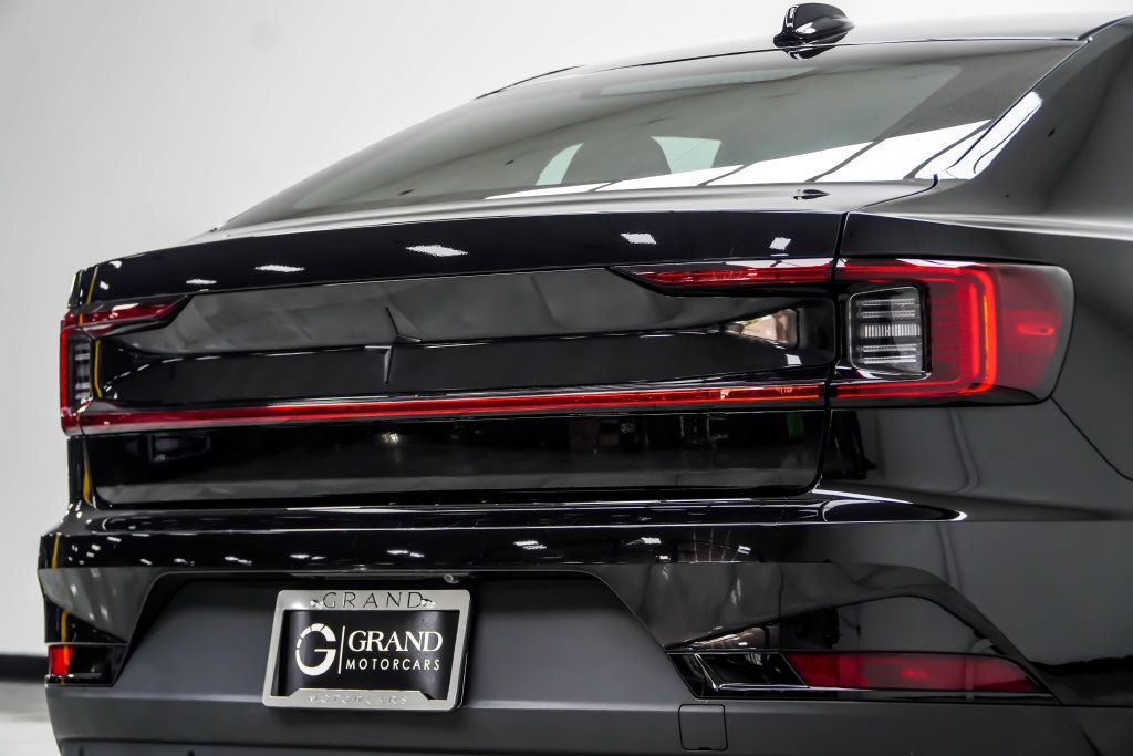 Polestar 2 photo 15