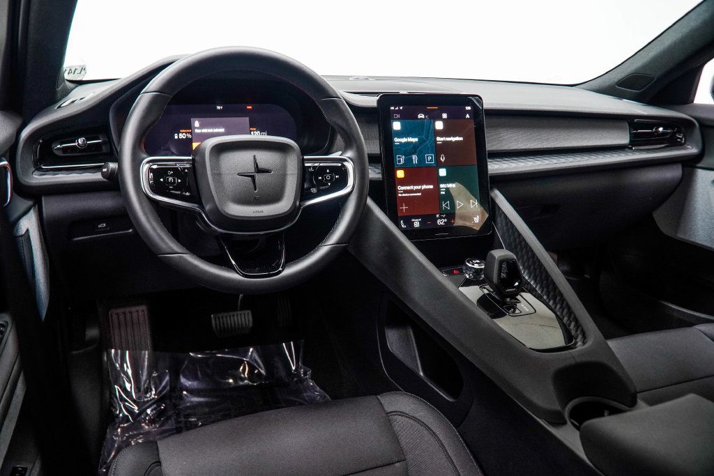 Polestar 2 photo 17