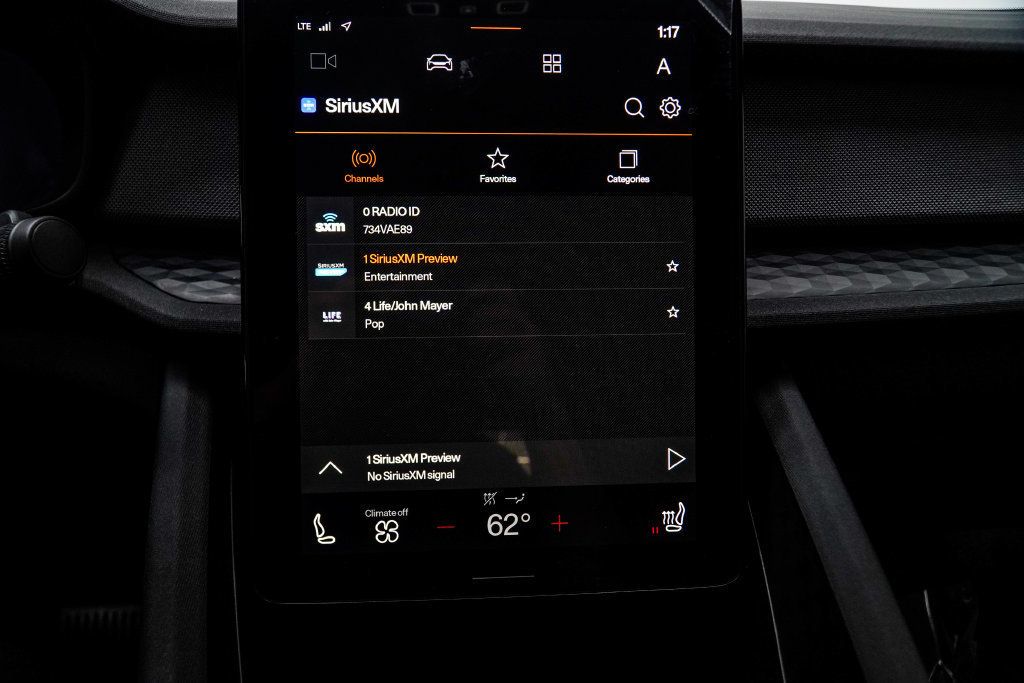 Polestar 2 photo 26