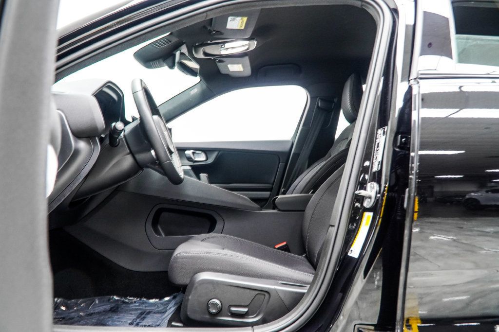 Polestar 2 photo 35