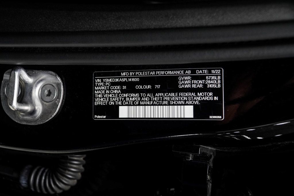 Polestar 2 photo 37