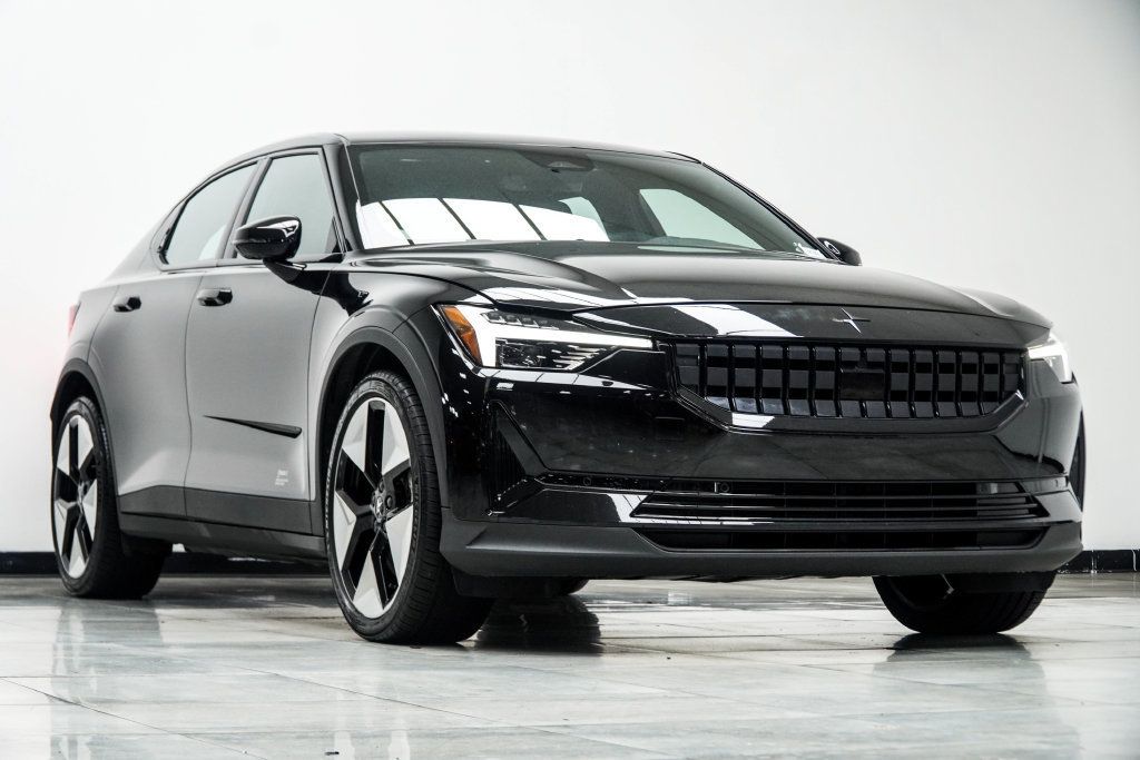 Polestar 2 photo 4