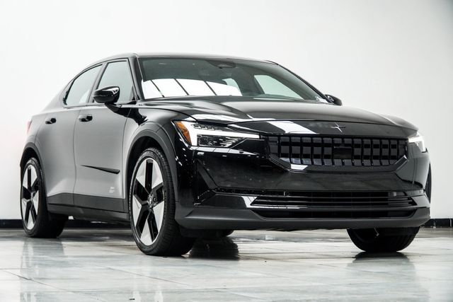 2023 Polestar 2 Long Range Dual Motor Plus - 23078657 - 3