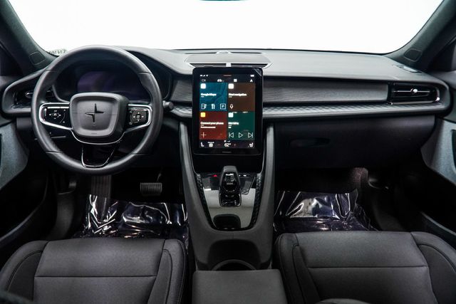 2023 Polestar 2