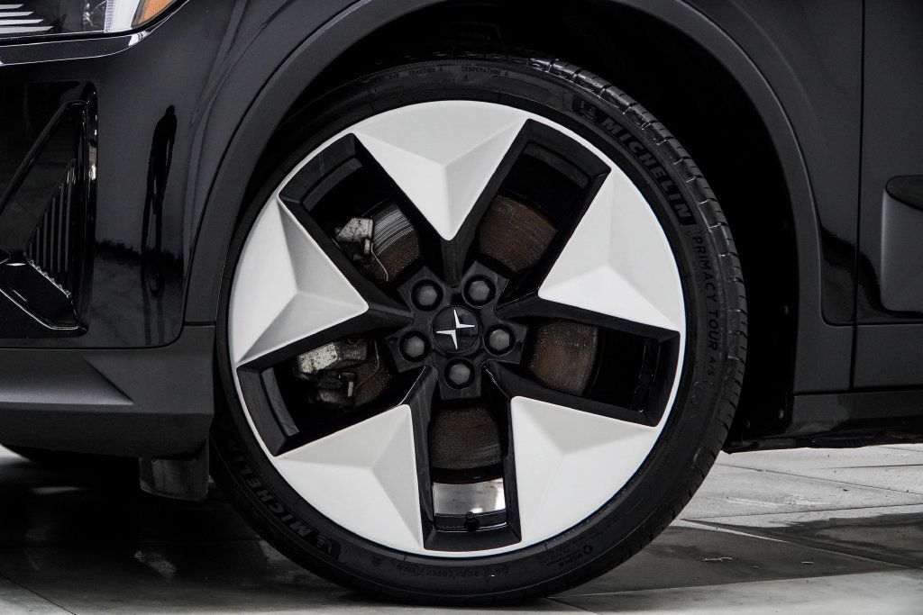 Polestar 2 photo 7