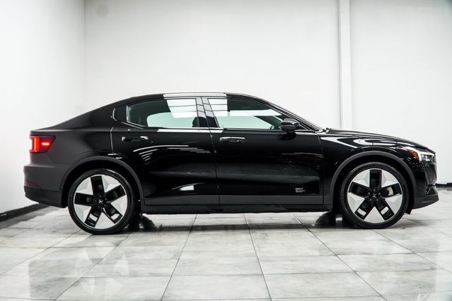 2023 Polestar 2 Long Range Dual Motor Plus - 23078657 - 6