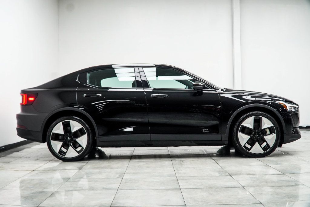 Polestar 2 photo 8
