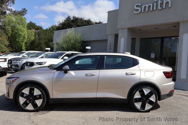 2023 Polestar 2 Long Range Dual Motor Plus - 23085064 - 1