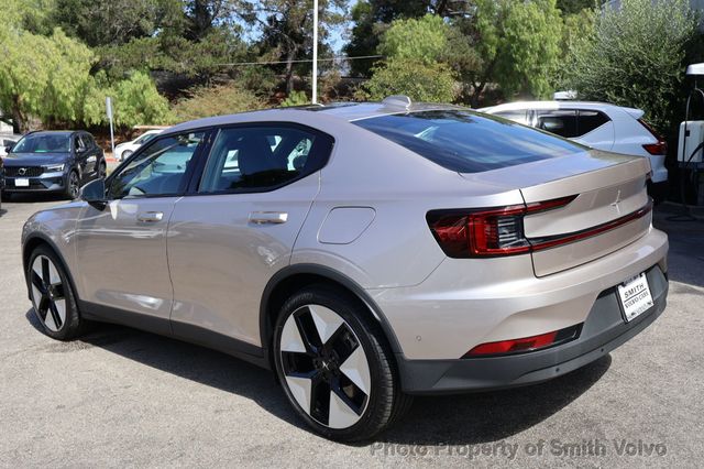 2023 Polestar 2 Long Range Dual Motor Plus - 23085064 - 2