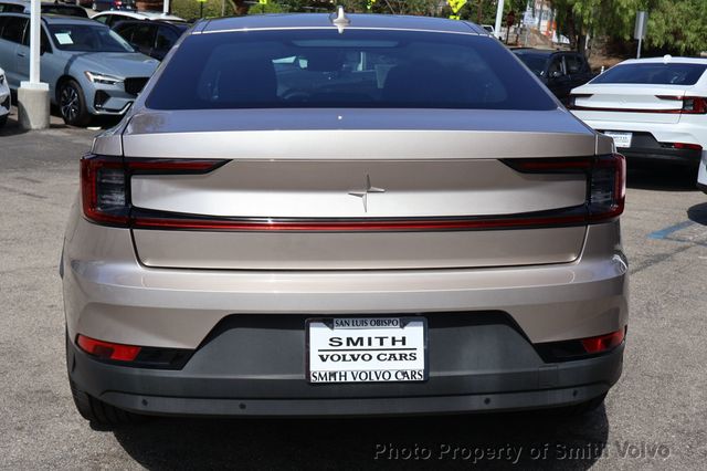 2023 Polestar 2 Long Range Dual Motor Plus - 23085064 - 3