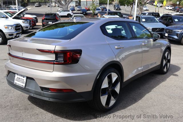 2023 Polestar 2 Long Range Dual Motor Plus - 23085064 - 4